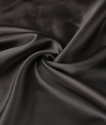 Cologne Medium Grey Lining Fabric