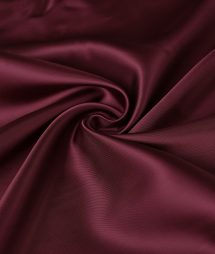 Merida Carmine Lining Fabric